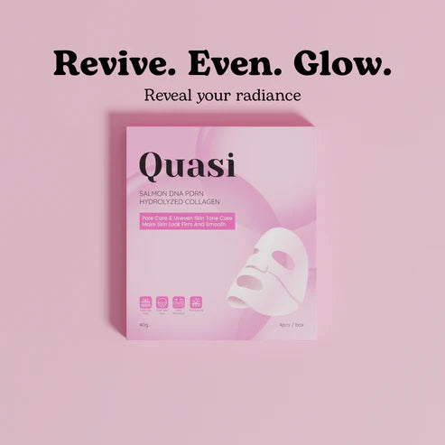 Salmon PDRN Collagen Mask